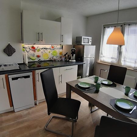 Ferienwohnung Jasmin Hanôver Exterior foto