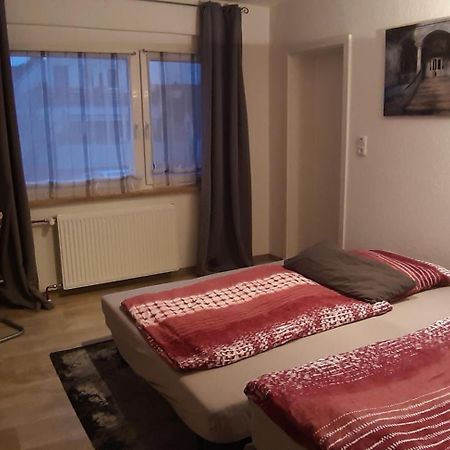 Ferienwohnung Jasmin Hanôver Exterior foto