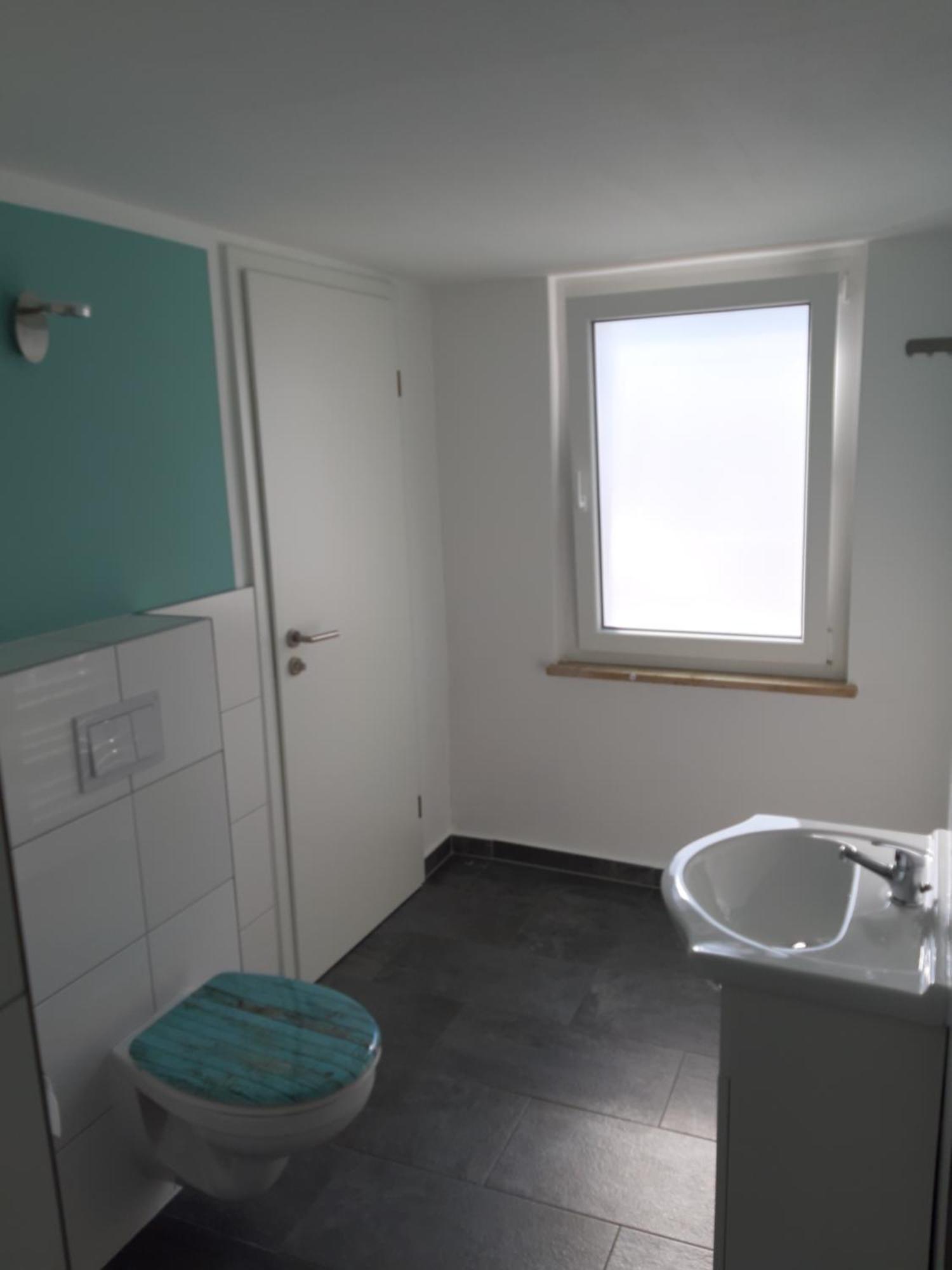 Ferienwohnung Jasmin Hanôver Exterior foto