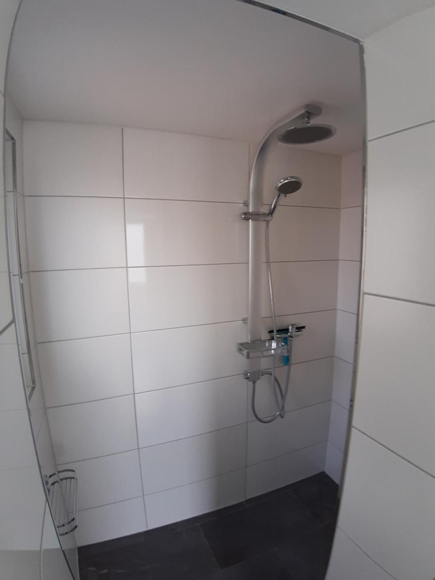 Ferienwohnung Jasmin Hanôver Exterior foto