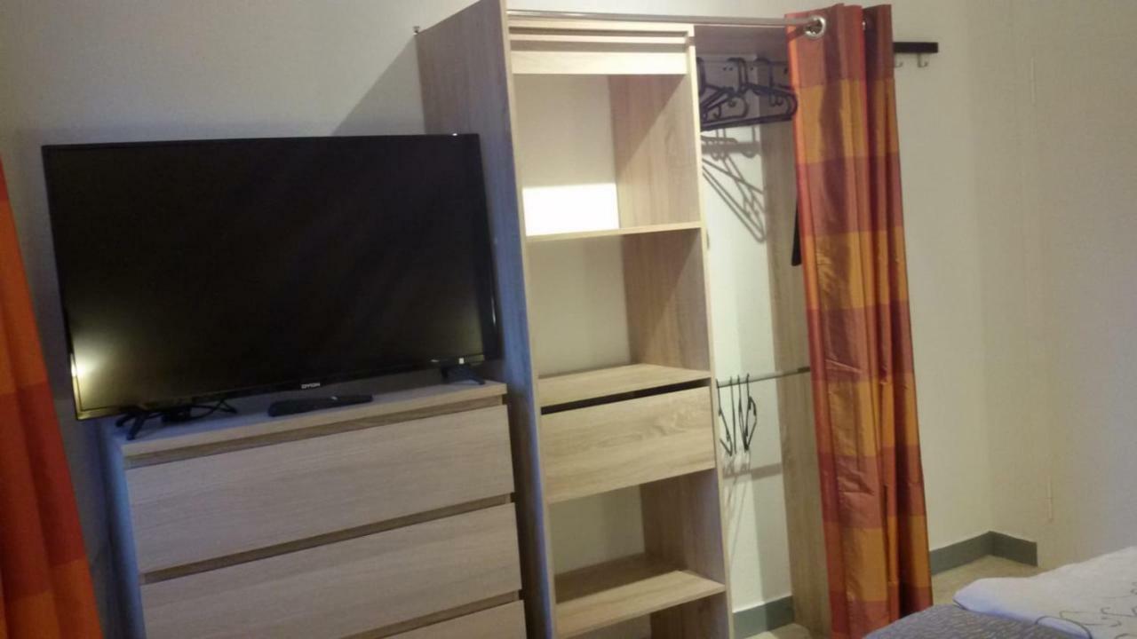 Ferienwohnung Jasmin Hanôver Exterior foto